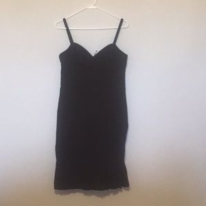 🖤 NWT LBD 🖤